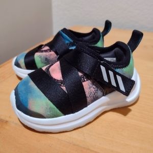 Adidas Multicolor Baby Shoes Size 5K